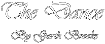 The Dance Title